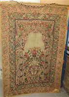 Lot 1559 - Unusual 18th / 19th century Near Eastern...