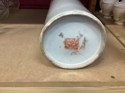 Lot 720 - Oriental ceramics