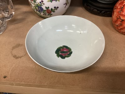 Lot 720 - Oriental ceramics