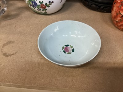 Lot 720 - Oriental ceramics