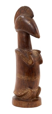 Lot 765 - A group of Massim items from the Trobriand Islands