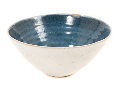 Lot 2 - Lucie Rie and Hans Coper bowl