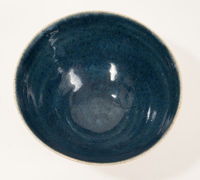 Lot 1 - Lucie Rie and Hans Coper bowl