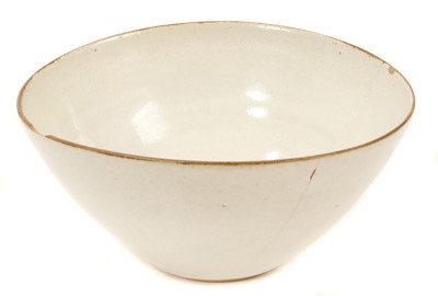 Lot 3 - Lucie Rie and Hans Coper bowl