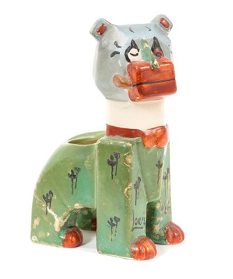 Lot 50 - Louis Wain cat