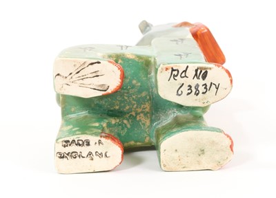 Lot 50 - Louis Wain cat