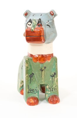 Lot 50 - Louis Wain cat