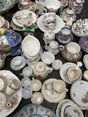 Lot 153 - Various ceramics