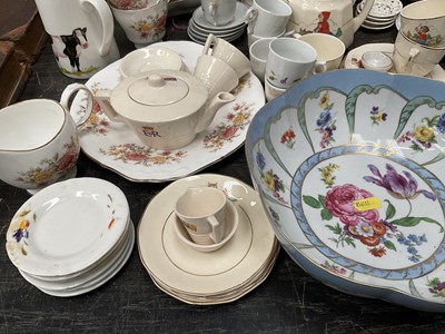 Lot 153 - Various ceramics