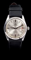 Lot 817 - 1960s gentlemen's Rolex Tudor Prince...