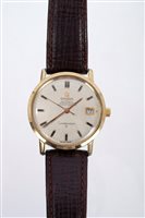 Lot 834 - 1970s gentlemen's Automatic Chronometer...