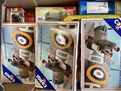 Lot 95 - Diecast Corgi boxed selection including Classics and others (3 boxes)