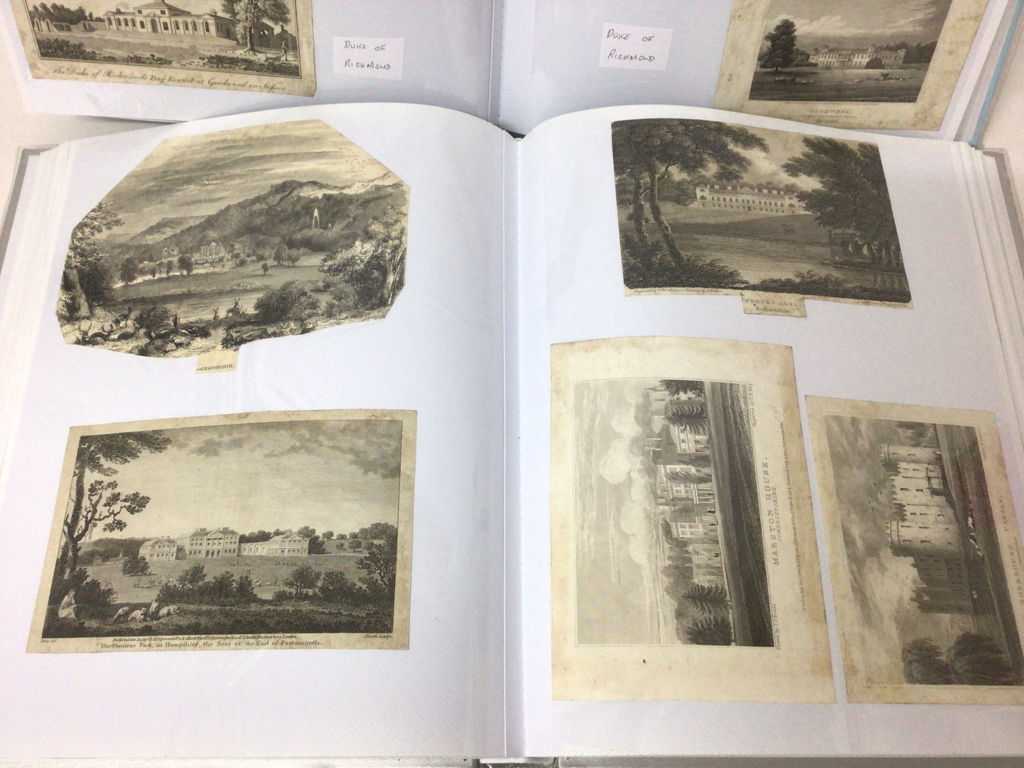 Lot 213 - Collection Of Georgian And Victorian