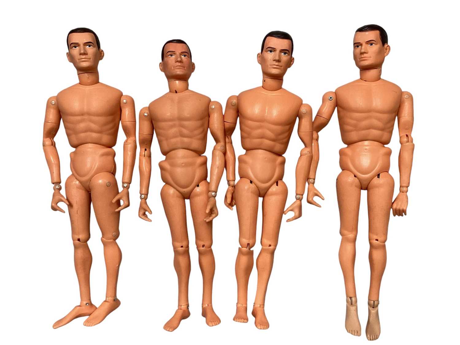 lot-157-tommy-gunn-vintage-action-figures-with-dog
