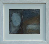 Lot 1437 - *Royalty Turner-Durrant (1925 - 1998), gouache...