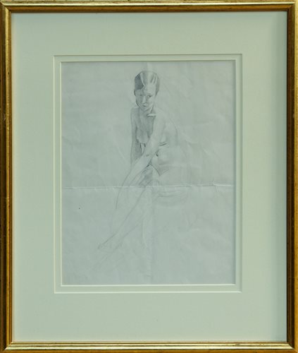 Lot 1444 - *Bernard Fleetwood Walker (1892 - 1965),...