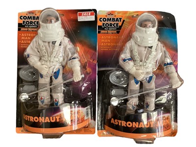 Lot 242 - Combat Force, The Ultra Corps, The Corps & Combat King Military action figures, vehicles & accessories (qty)