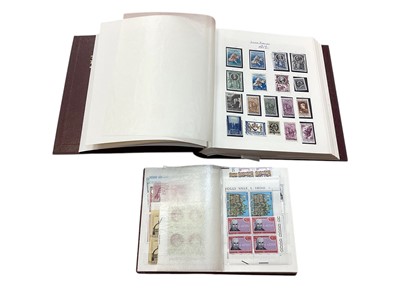 Lot 1426 - Collection of Vatican City stamps