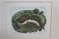 Lot 1480 - Glynn Thomas (b. 1946), signed limited edition...