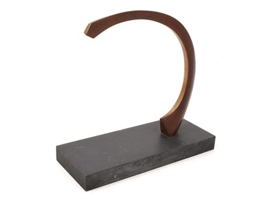 Lot 1041 - Patrick Elder (b. 1953) bronze sculpture