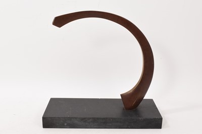 Lot 1041 - Patrick Elder (b. 1953) bronze sculpture