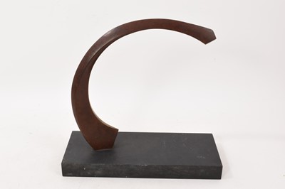 Lot 1041 - Patrick Elder (b. 1953) bronze sculpture