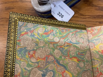 Lot 947 - Isaak Walton and Charles Cotton - The complete Angler, fourth edition, London 1844