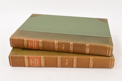 Lot 956 - W H Bartlett - Scenery and Antiquities of Ireland