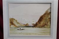 Lot 1532 - After Conrad Martens (1801 - 1878),...