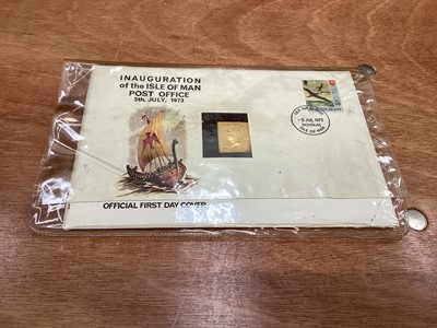 Lot 530 - World - Mixed proof coinage