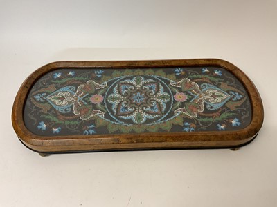 Lot 87 - Victorian b...