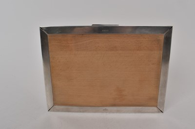 Lot 463 - Cigar box