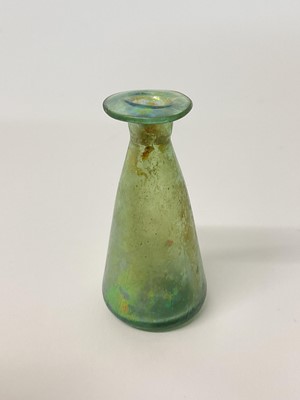 Lot 30 - Roman glass vessel