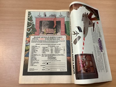 Lot 1617 - Marvel Comics (1988) The Incredible Hulk #340 iconic cover by Todd McFarlane together with (1988) The Amazing Spider-man #298 first cameo appearance of Venom and first cover art by Todd McFarlan...