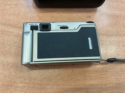 Lot 2356 - Nikon 35Ti