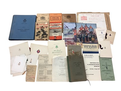 Lot 1471 - Military photographs