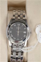 Lot 873 - Gentlemen's Gucci Calendar wristWatches, model...