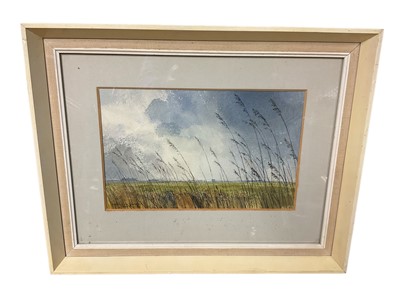 Lot 237 - Cavendish Morton (1911-2015) watercolour