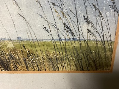 Lot 237 - Cavendish Morton (1911-2015) watercolour