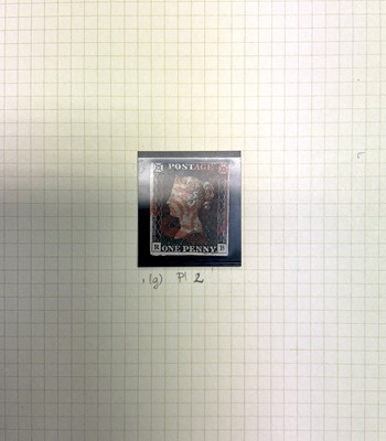 Lot 1402 - Two Stanley Gibbons stamp albums including