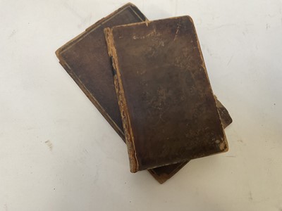 Lot 1676 - Medical books: Richard Mead - A Mechanical Account of Poisons in several Essays ...., fourth edition, Dublin 1736, 8vo, lacking binding