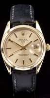 Lot 850 - 1970s gentlemen's Rolex Oyster Perpetual Date...