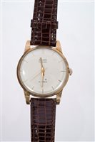 Lot 838 - 1950s / 1960s gentlemen's Nivada Automatic...