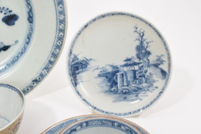 Lot 10 - Group of Chinese porcelain