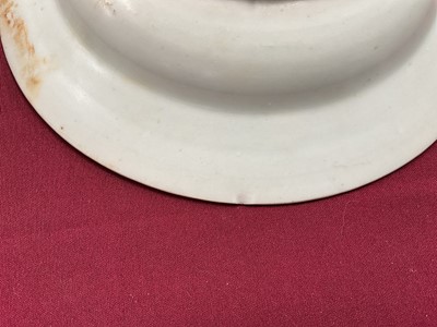 Lot 10 - Group of Chinese porcelain