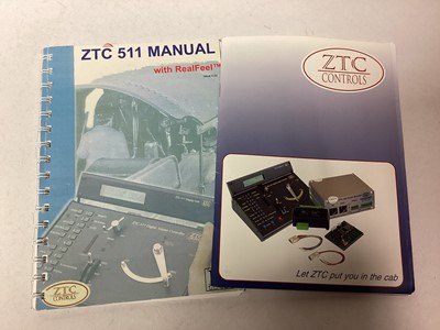 Lot 1831 - ZTC-511 Digital Master Controller & ZTC Transformer Power Unit, Hornby Duplo D1 Through Station, boxed D455 & Meccano Power Control Unit A3, boxed (qty)