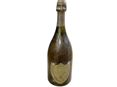 Lot 642 - Moët et Chandon Dom Perignon Vintage 1971 Champagne - one bottle