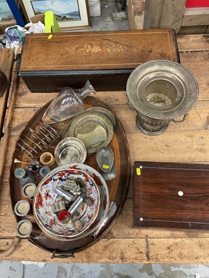 Lot 33 - Sundry items