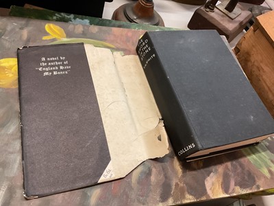 Lot 306 - Box of vintage children's books