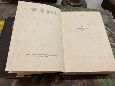 Lot 306 - Box of vintage children's books